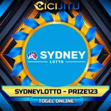 SYDNEY LOTTO PRIZE123