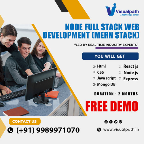 Mern stack Online Course in Bangalore | Mern Stack Full Course.jpg