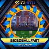 sicbo ball fast
