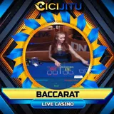 baccarat