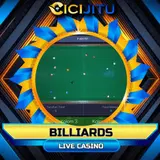 billiards