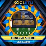 binggo sicbo