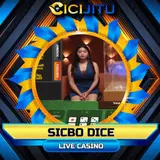sicbo dice