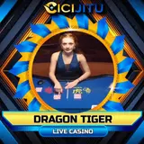 dragon tiger