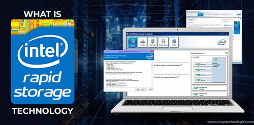 What is Intel Rapid Storage Technology | OrageTechnologies.jpg