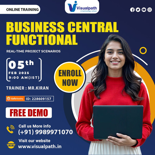 Business Central Functional  Attend Online Free Demo.jpg
