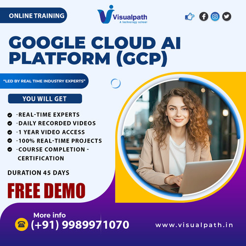 Best Google Cloud AI Training Institutes In Hyderabad.jpg