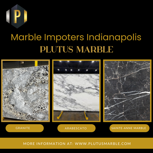 Marble Impoters Indianapolis | Plutus Marble.png