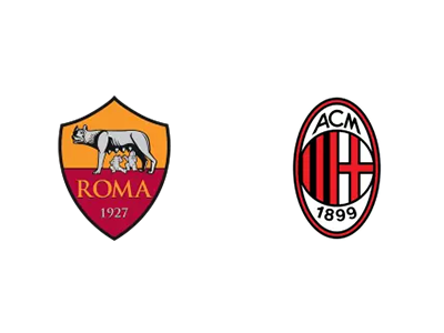 فوتبال میلان رم.png