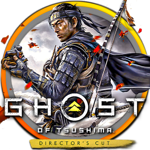 ghost of tsushima icon by hatemtiger dhdgg5w (1).png
