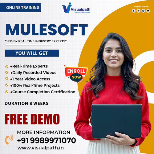 MuleSoft Training -MuleSoft Online Training.jpg