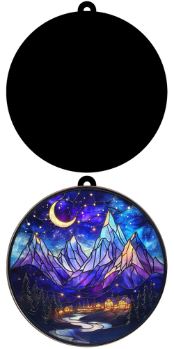 1LSC Custom Shape 1 layer Suncatcher size 6in 80in 10in 12in.png