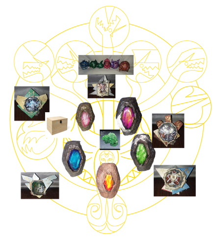 The god's wrath and universe resurrection spell.png