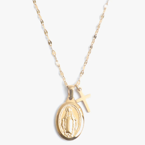Miraculous Pendant Gold1.jpg