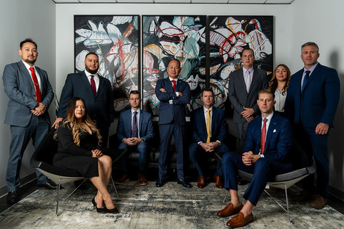 The Doan Law Firm Accident & Injury Attorneys

100 Congress Ave Suite 2000 Austin TX 78701 United States
(512) 806-0000
jdoan@thedoanlawfirm.com
https://www.thedoanlawfirm.com/areas/austin-tx/

The Doan Law Firm's experienced personal injury attorneys fight tirelessly on behalf of accident victims in Austin. Call for a free case consultation.