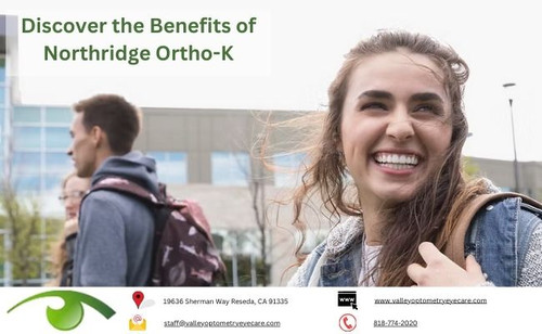Discover the Benefits of Northridge Ortho K.jpg