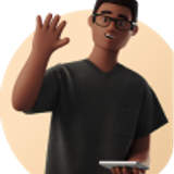 myProfile icon