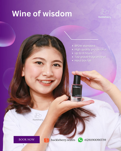 Huckleberry Parfume Premium Pria Wanita | 30 ml.jpg