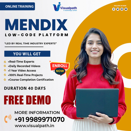 Mendix Training - Mendix Online Training Course.jpg