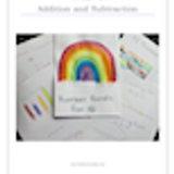 BoP Addition and Subtraction