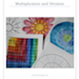 BoP Multiplication and Division Years 1 3