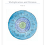 BoP Multiplication and Division Year 2