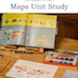 BoP Map Unit Study