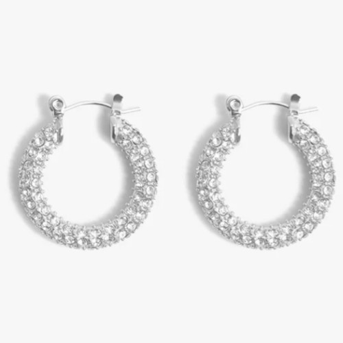Audrey Hoops Pave Silver1.jpg