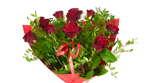 Walentynkowy 11róż 40 50cm 170 zł.jpg