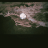 full moon pink boomerang repeat.gif