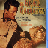 El gran carnaval bluray