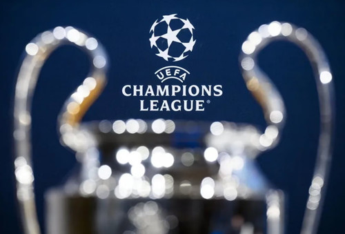 Steaming UEFA Champions League.jpg