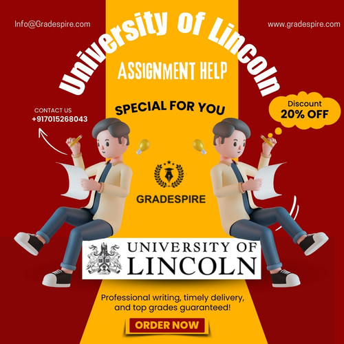 Expert Writers Offering Lincoln University Assignment Solutions.jpg