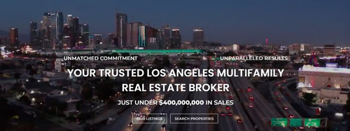 Top Los Angeles Multifamily Real Estate Broker | The Jordan Group.jpg