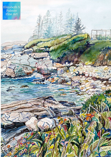 Expert Elizabeth Painting Fine Art in Nobleboro, ME.jpg