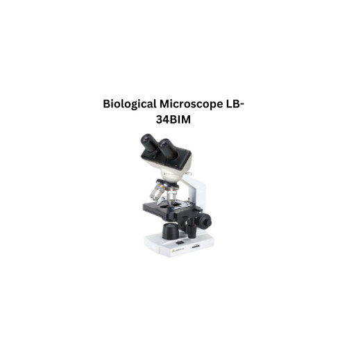Biological Microscope LB 34BIM.jpg