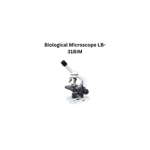 Biological Microscope LB 31BIM.jpg