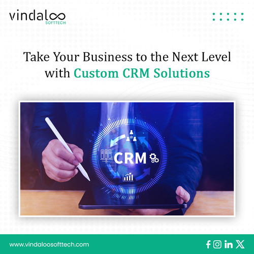 Take Your Business to the Next Level with Custom CRM Solutions.jpg