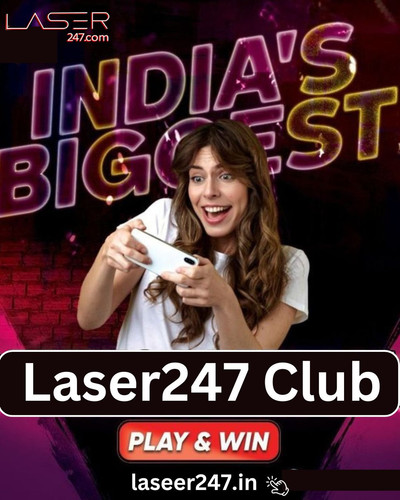Create your free account on Laser247 Club & Laser247 Login in India.jpg