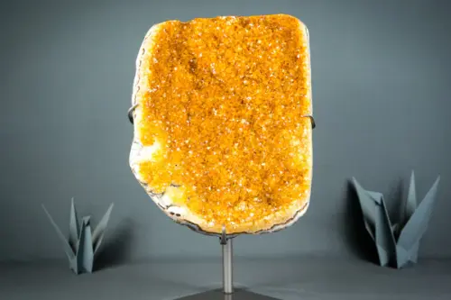 Buy Citrine Cluster Online.webp