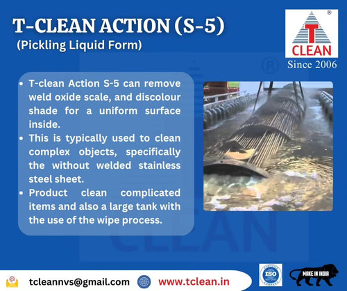 Top Reasons to Use Surface Treatment Chemicals in Industries.jpg