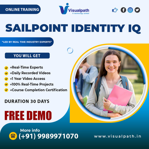 Sailpoint Online Course in Bangalore | Sailpoint Course.jpg