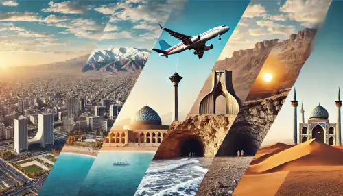 بلیط هواپیما تهران طبس.webp