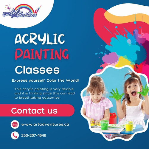 The Role of Acrylic Painting Classes in Developing Your Artistic Style.jpg