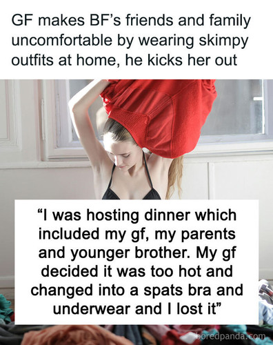 family uncomfortable gf rude behavior.jpg