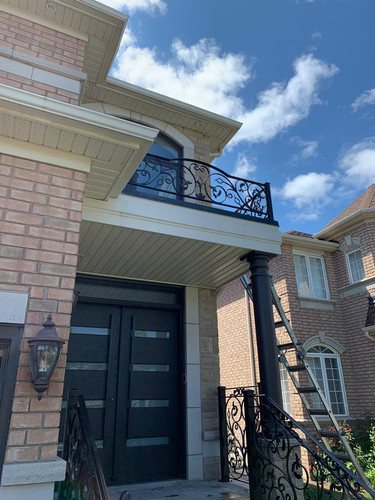 Wrought Iron Railings Toronto.jpg