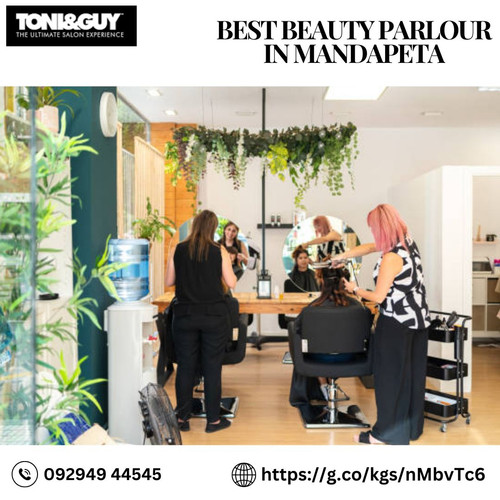 Best Beauty Parlour in Mandapeta – Premium Salon Services.jpg