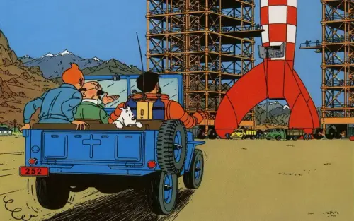 the adventures of tintin destination moon 0dcz8itsiy4e0jg7.webp