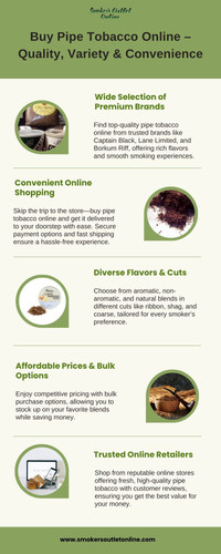 Buy Pipe Tobacco Online – Quality, Variety & Convenience.jpg