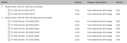 31427664956 fitment list.2